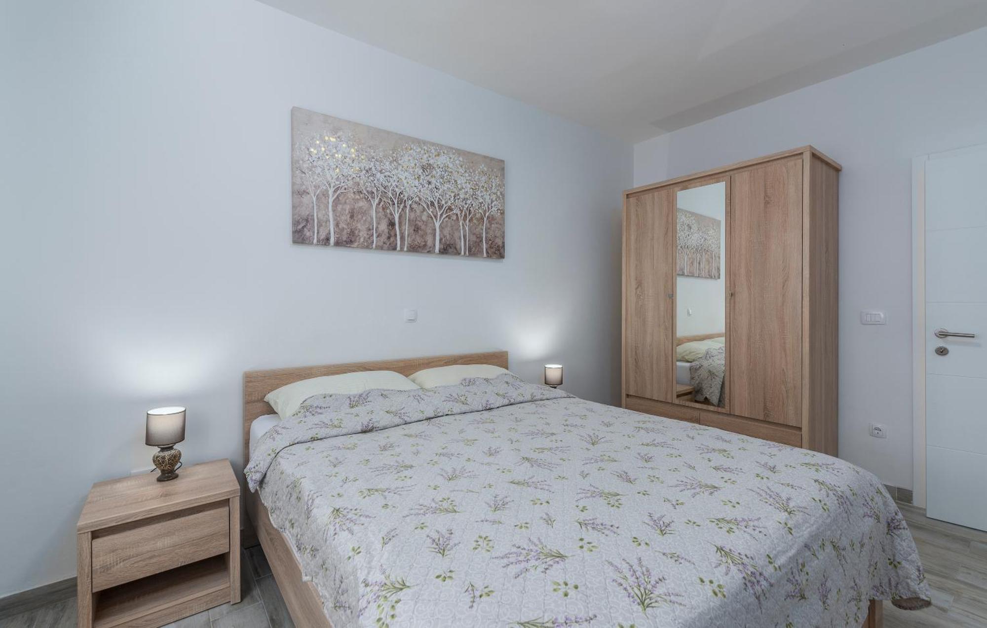 Apartmani Natalija1 Porec Room photo